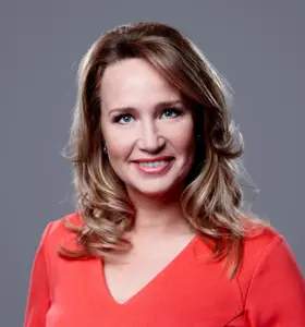 Helga van Leur