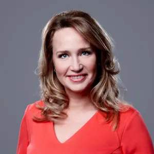 Helga van Leur