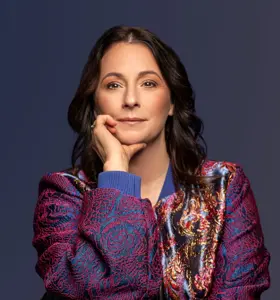 Hendrika Willemse-Vreugdenhil - High-performance spreker en voormalig wereldkampioen, gespecialiseerd in leiderschap, diversiteit in tech en zakelijk succes.