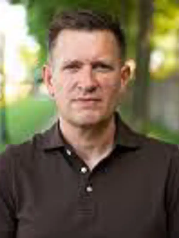 Albert Goldsteen
