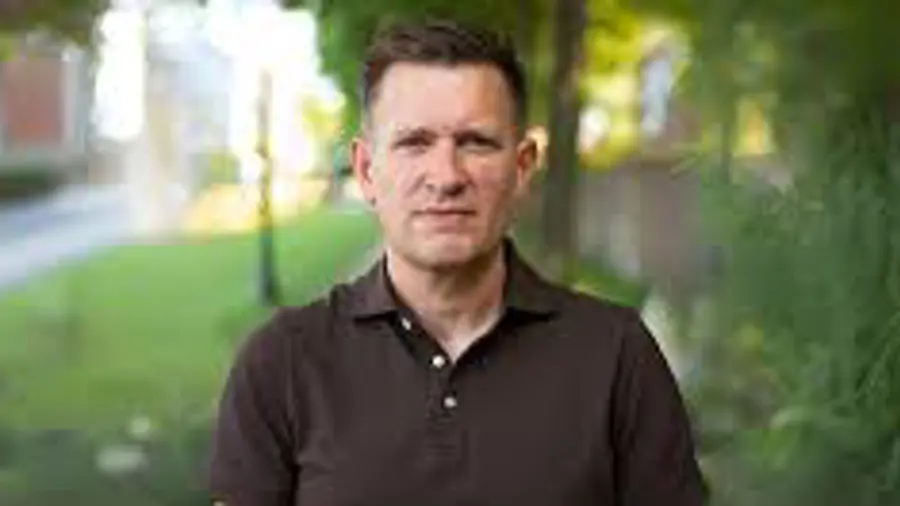 Albert Goldsteen