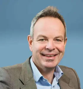 Bert-Jan Woertman