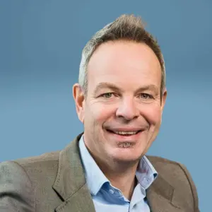 Bert-Jan Woertman