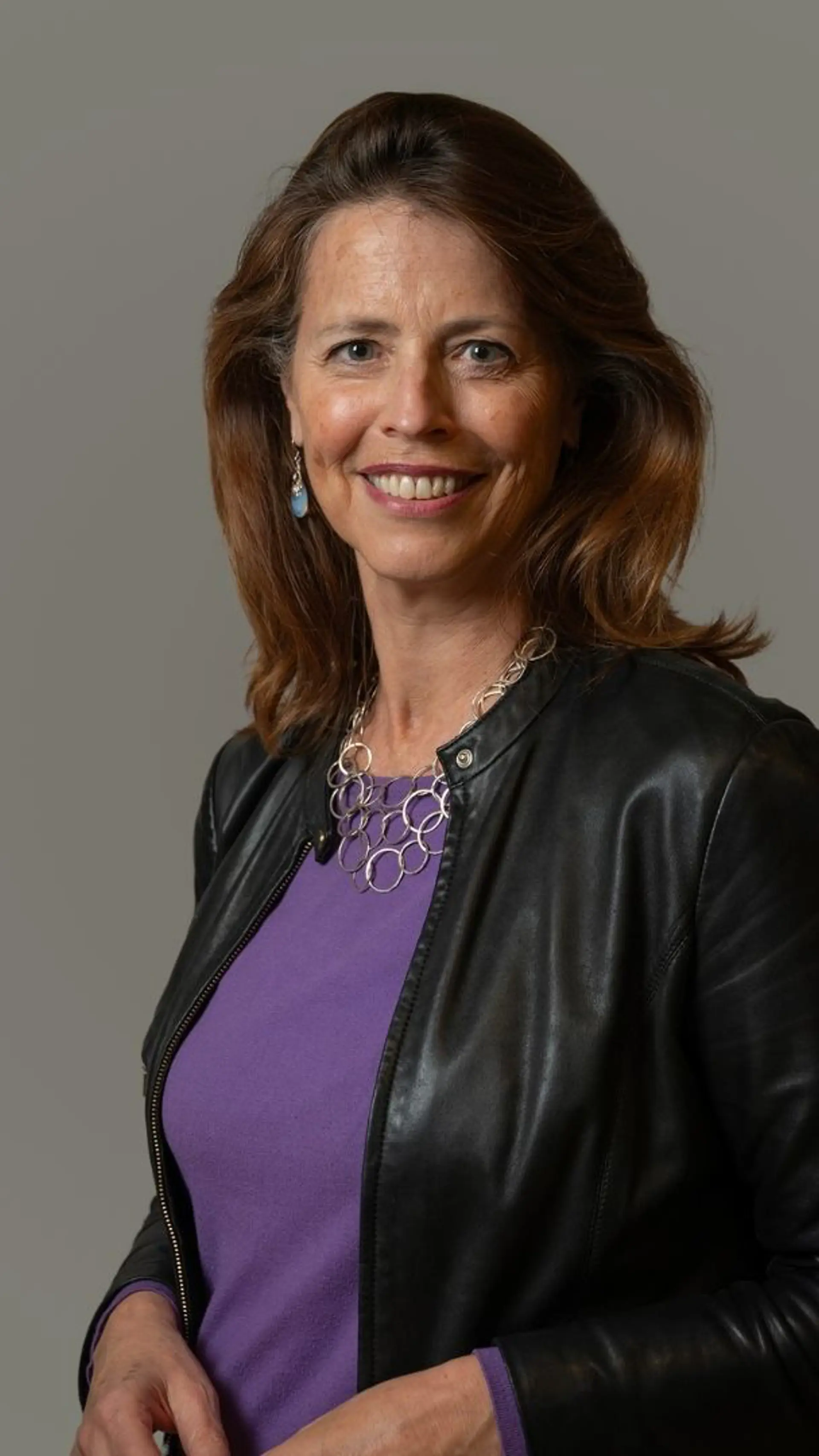 Petra Stienen