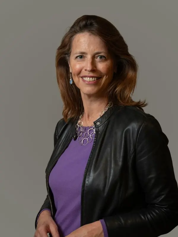 Petra Stienen