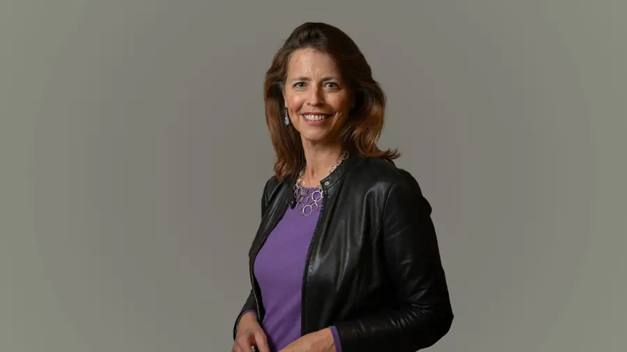Petra Stienen