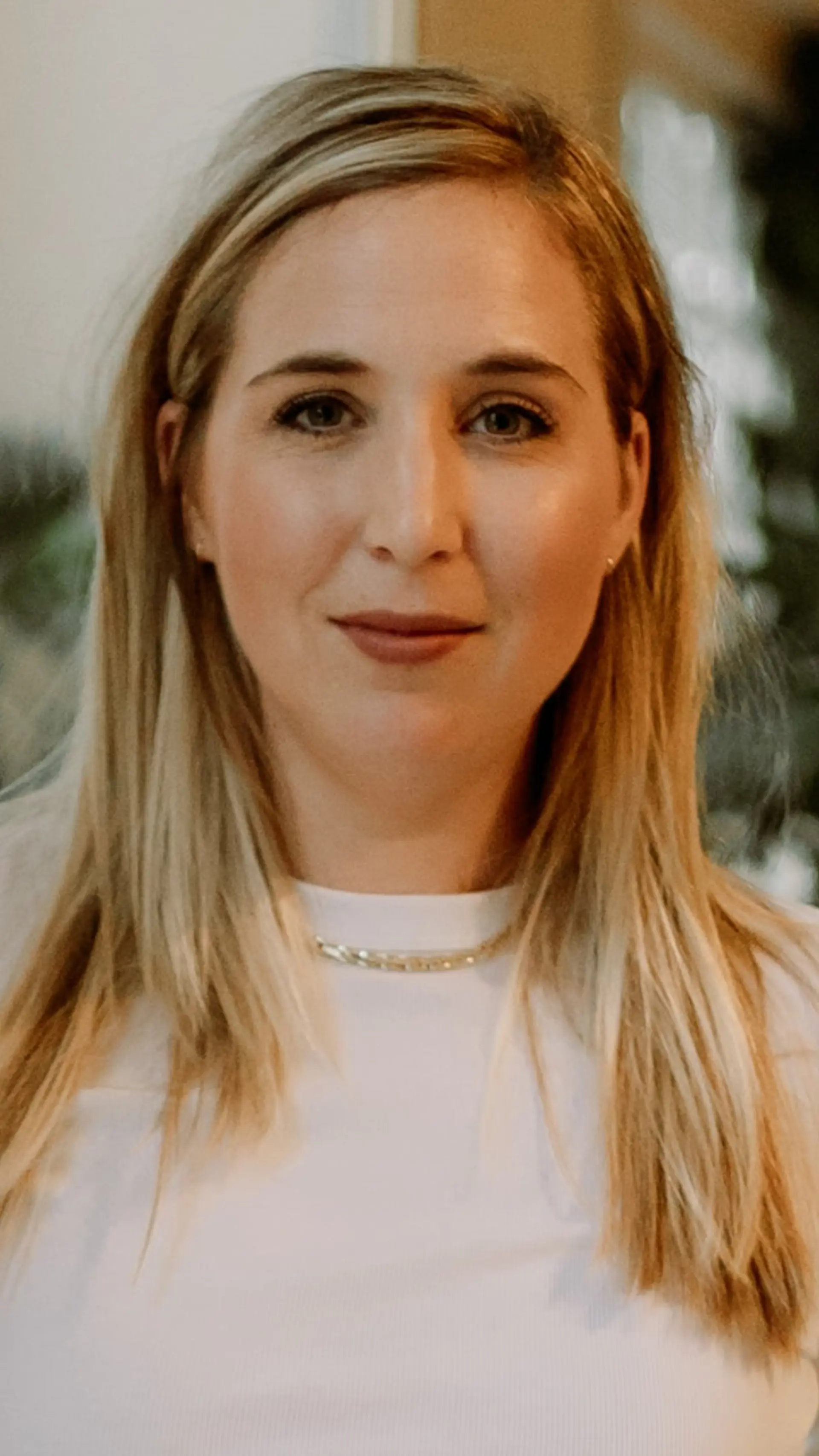 Dorit Roest