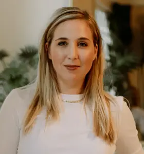 Dorit Roest