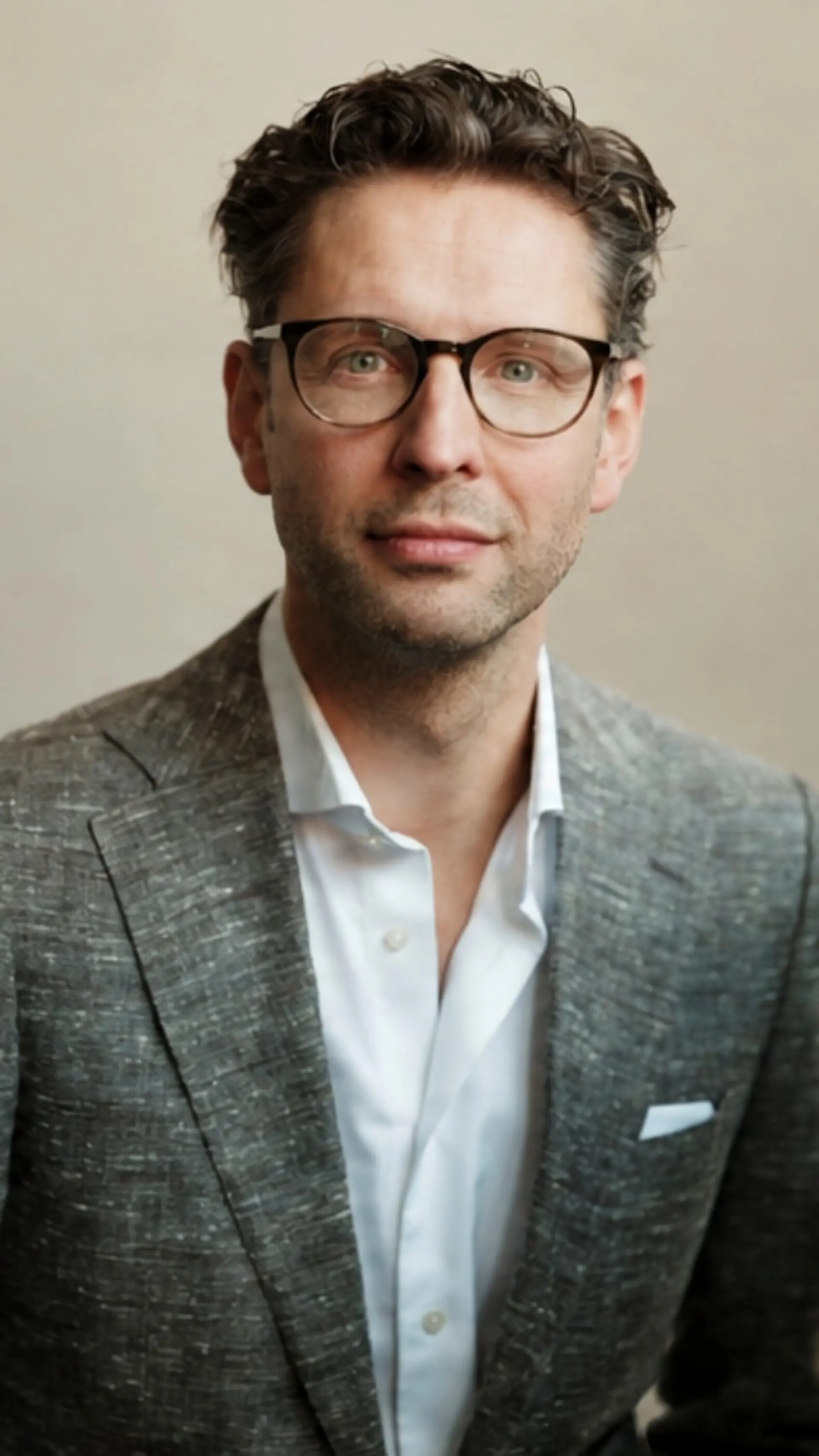 Mark Tigchelaar - <p>Breinexpert, psycholoog, bestsellerauteur en spreker die teams leert focus te trainen, afleiding te temmen en mentale energie slimmer te benutten.</p>