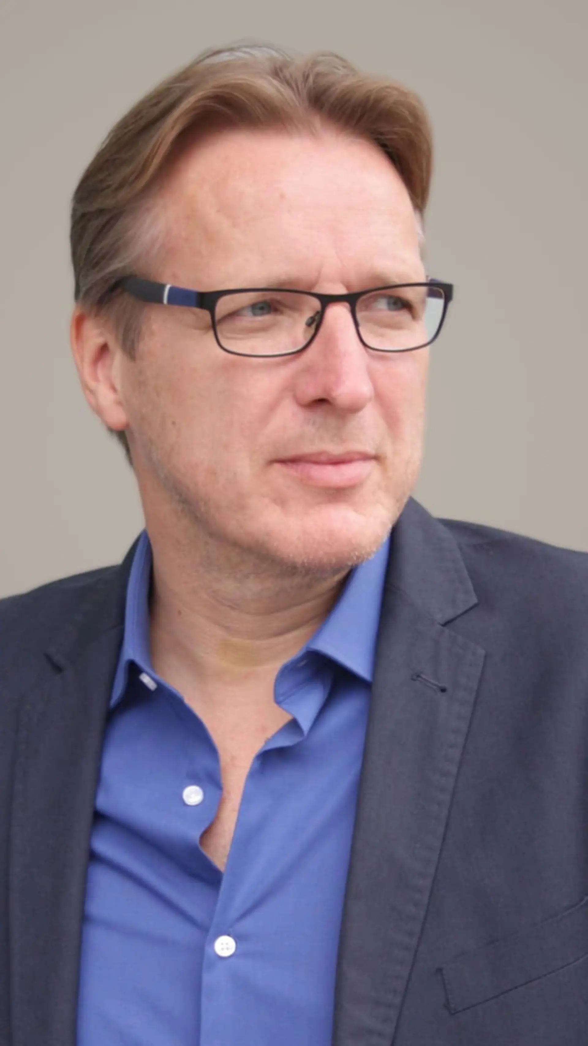 Arthur Brand