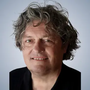 Henkjan Honing