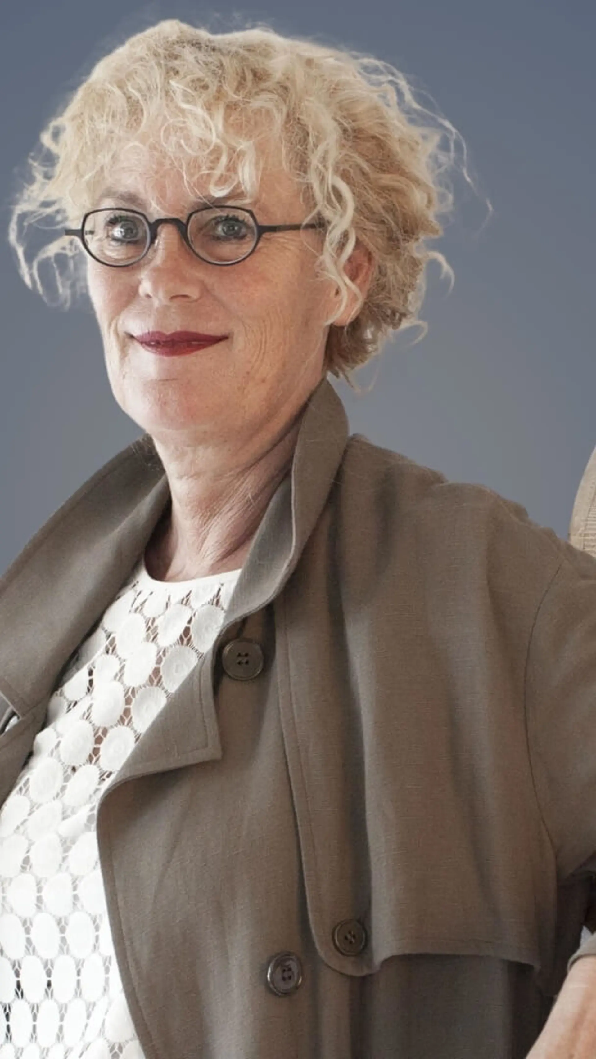 Pythia Winia - <p>Theatermaker en onderwijskundige die met krachtige verhalen en ervaringen over mantelzorg organisaties inspireert om werknemers beter te ondersteunen.</p>