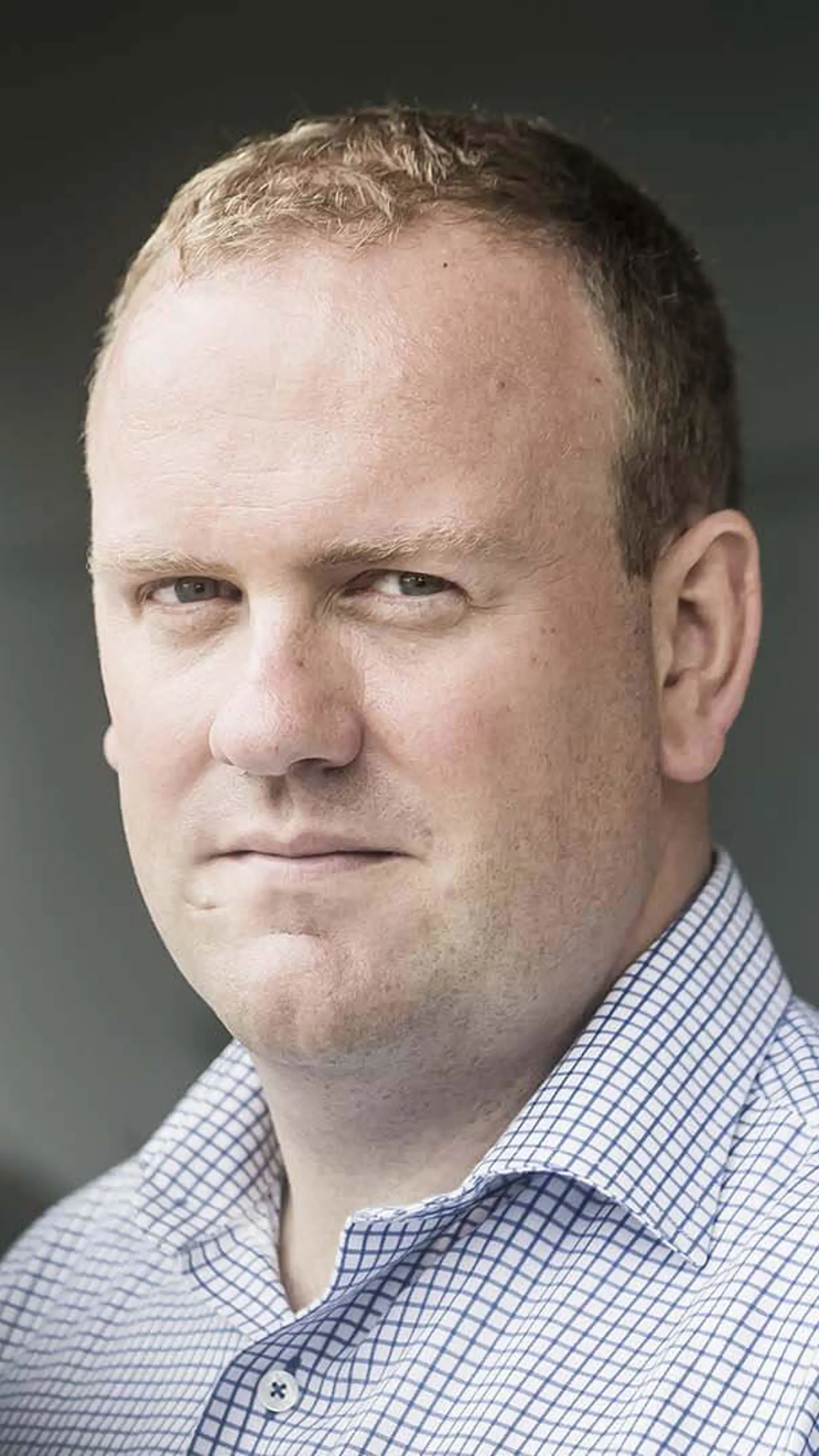 Steven van Belleghem