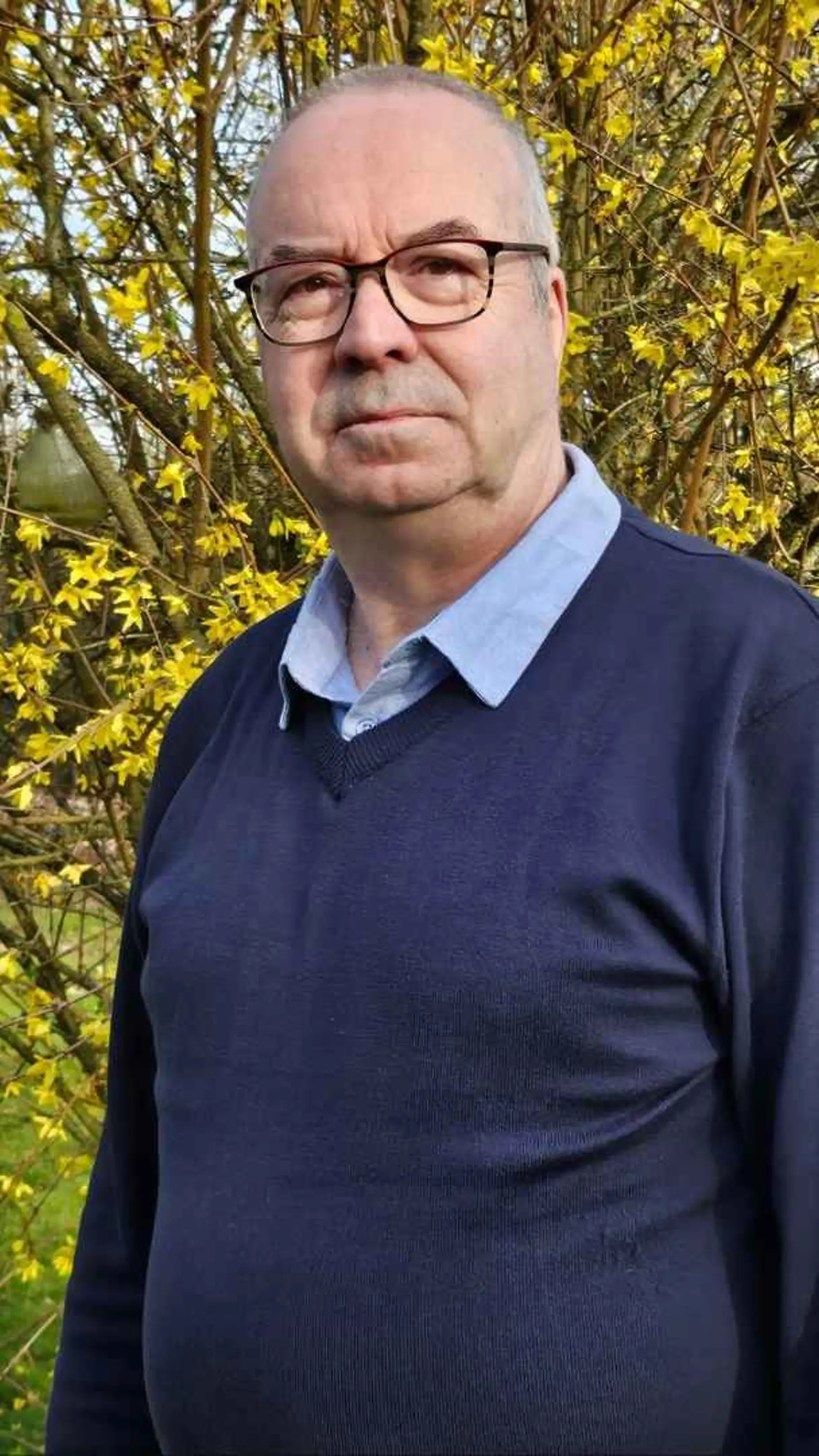 Jacques van Outryve