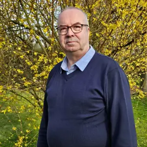 Jacques van Outryve
