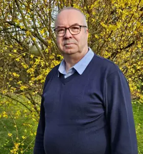 Jacques van Outryve - Bio ingenieur, landbouwjournalist en voedselexpert die organisaties helpt complexe Europese voedselvraagstukken om te zetten in duidelijke strategische richting.