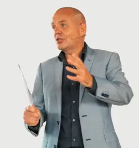 Marc Volleman
