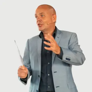 Marc Volleman