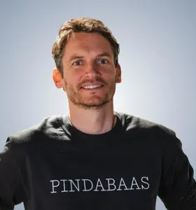 Michiel Vos (Pindabaas)