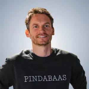 Michiel Vos
