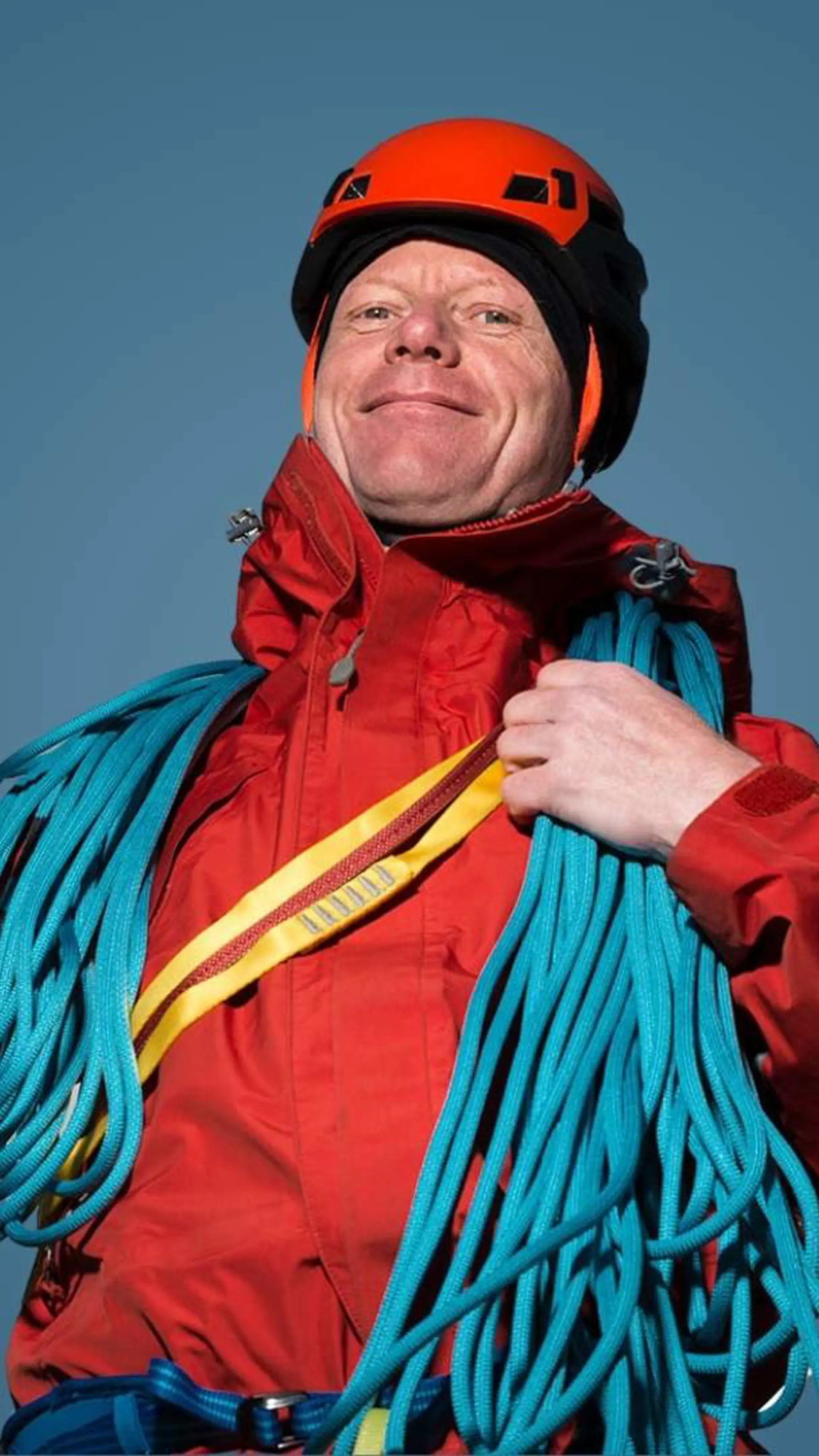 Melvin Redeker