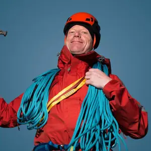 Melvin Redeker