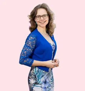 Anneke Valk - Bioloog en universitair docent die hormonale wetenschap vertaalt naar praktische inzichten over werkgedrag en duurzame inzetbaarheid.
