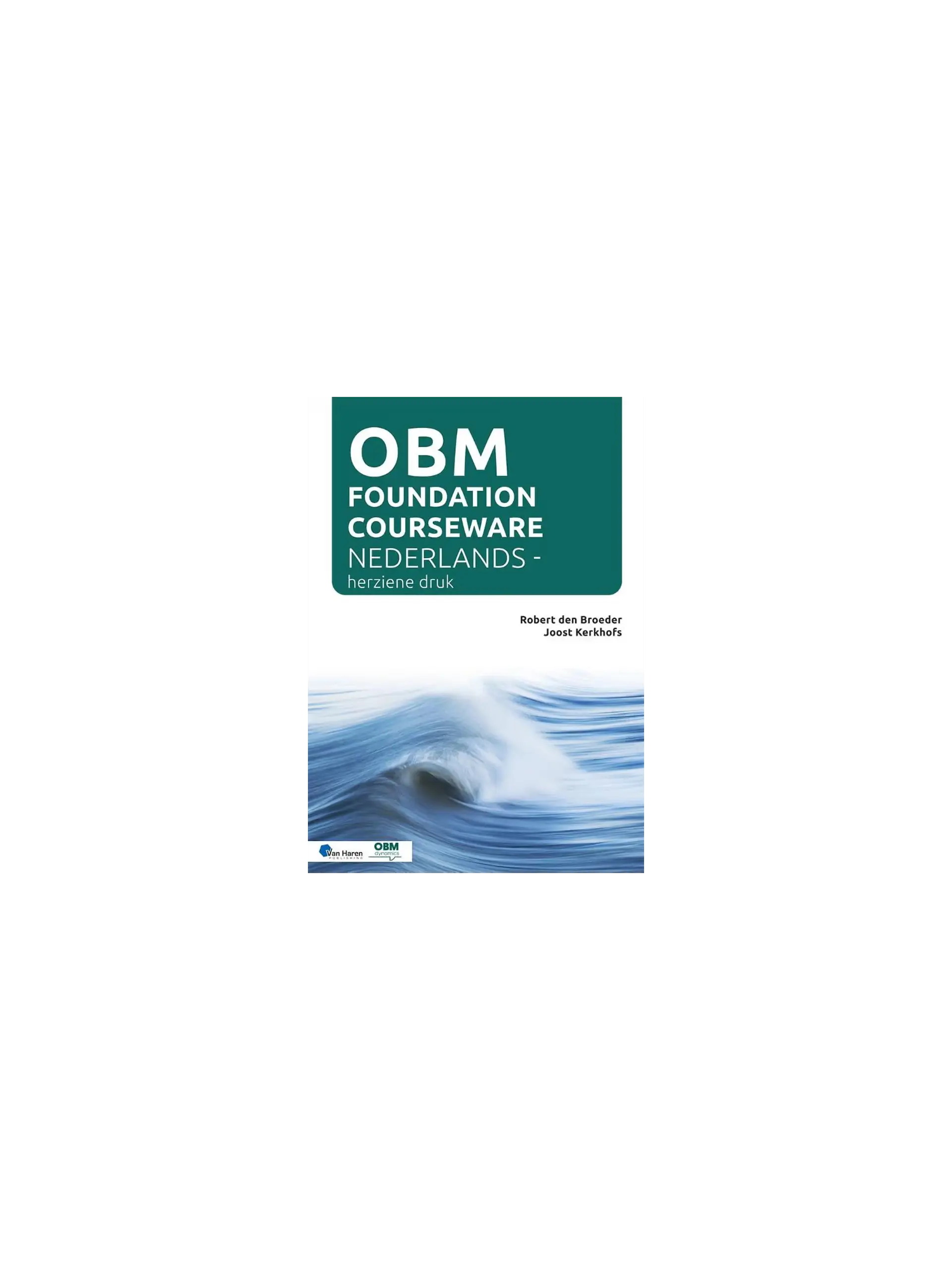 OBM Foundation Courseware (OBM)