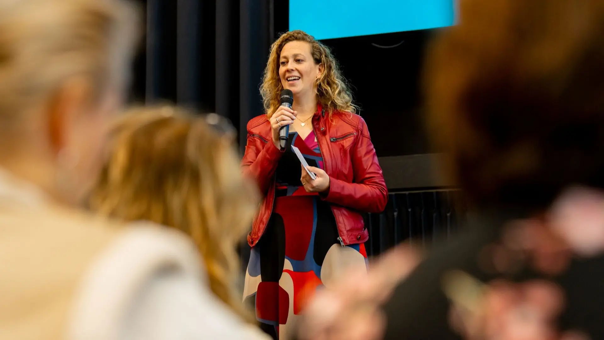 Lilian Potjer - <p>Strategisch innovator en expert toekomstbestendig ondernemen inspireert leiders met scherpe inzichten over duurzame groei.</p>