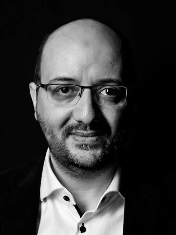Otman Nouinou