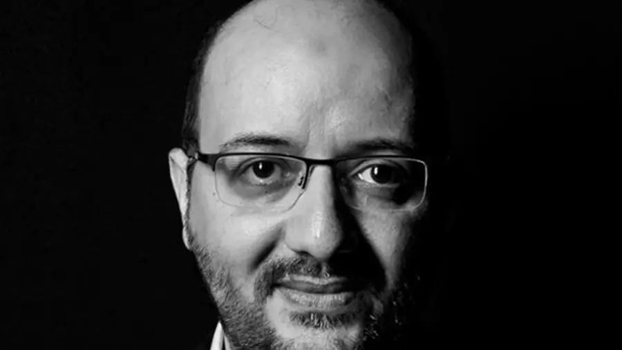 Otman Nouinou