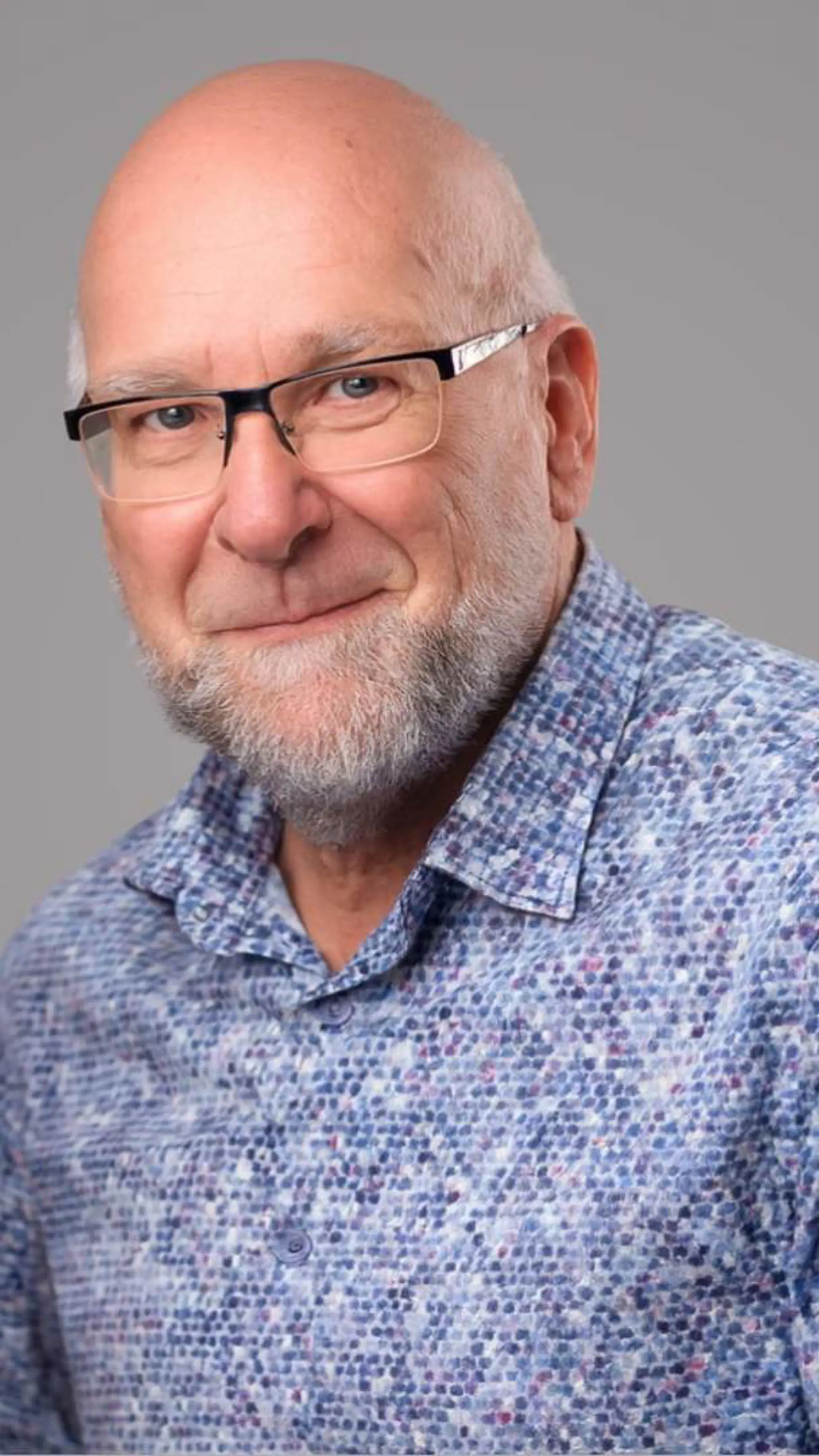Ad Vingerhoets