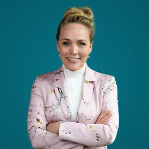Sabine Uitslag