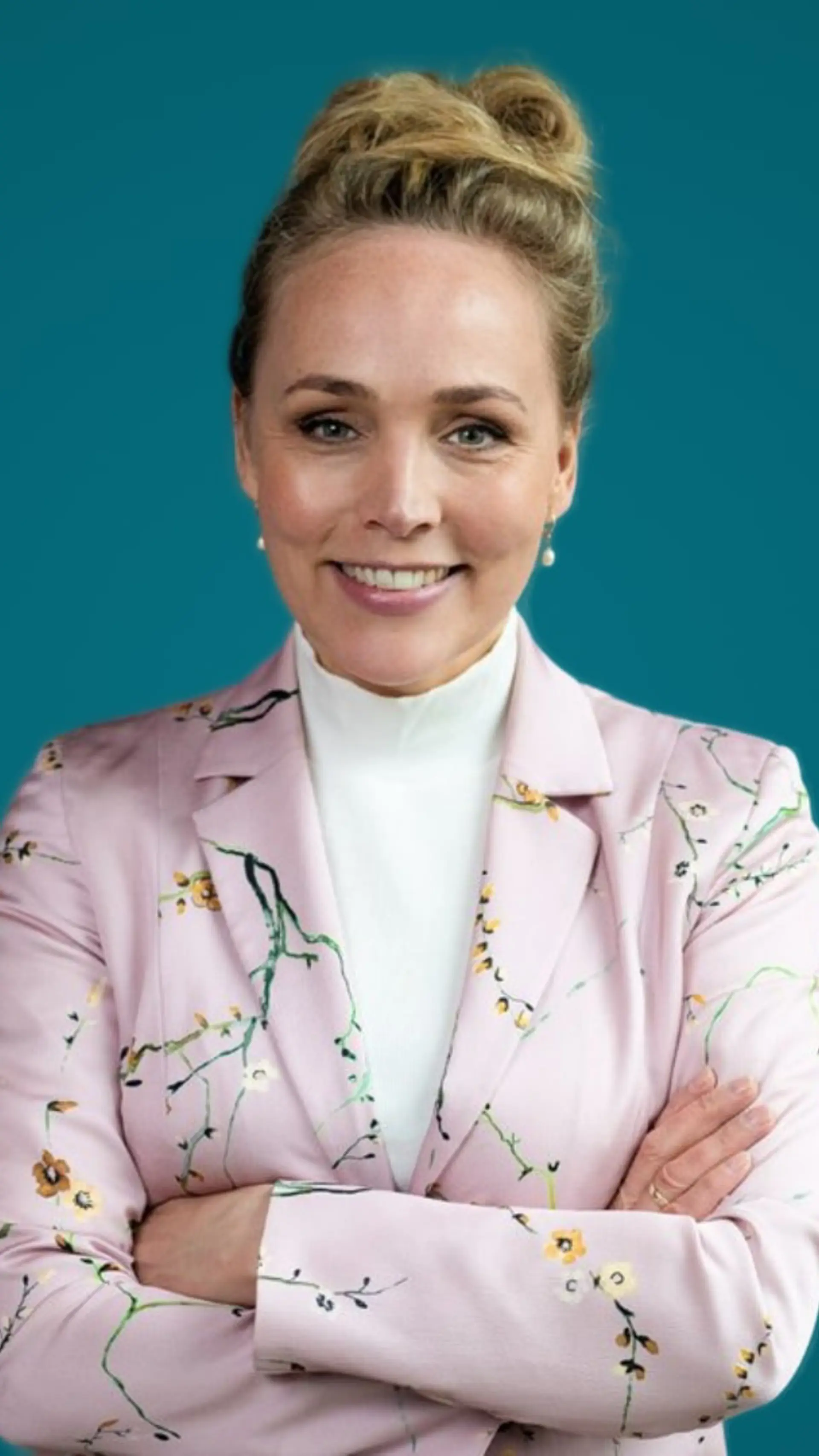 Sabine Uitslag - <p>Veelgevraagd spreker en dagvoorzitter met expertise in zorg, politiek en onderwijs. Inspirerend, interactief en verbindend.</p>