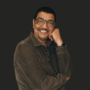 Jörgen Raymann