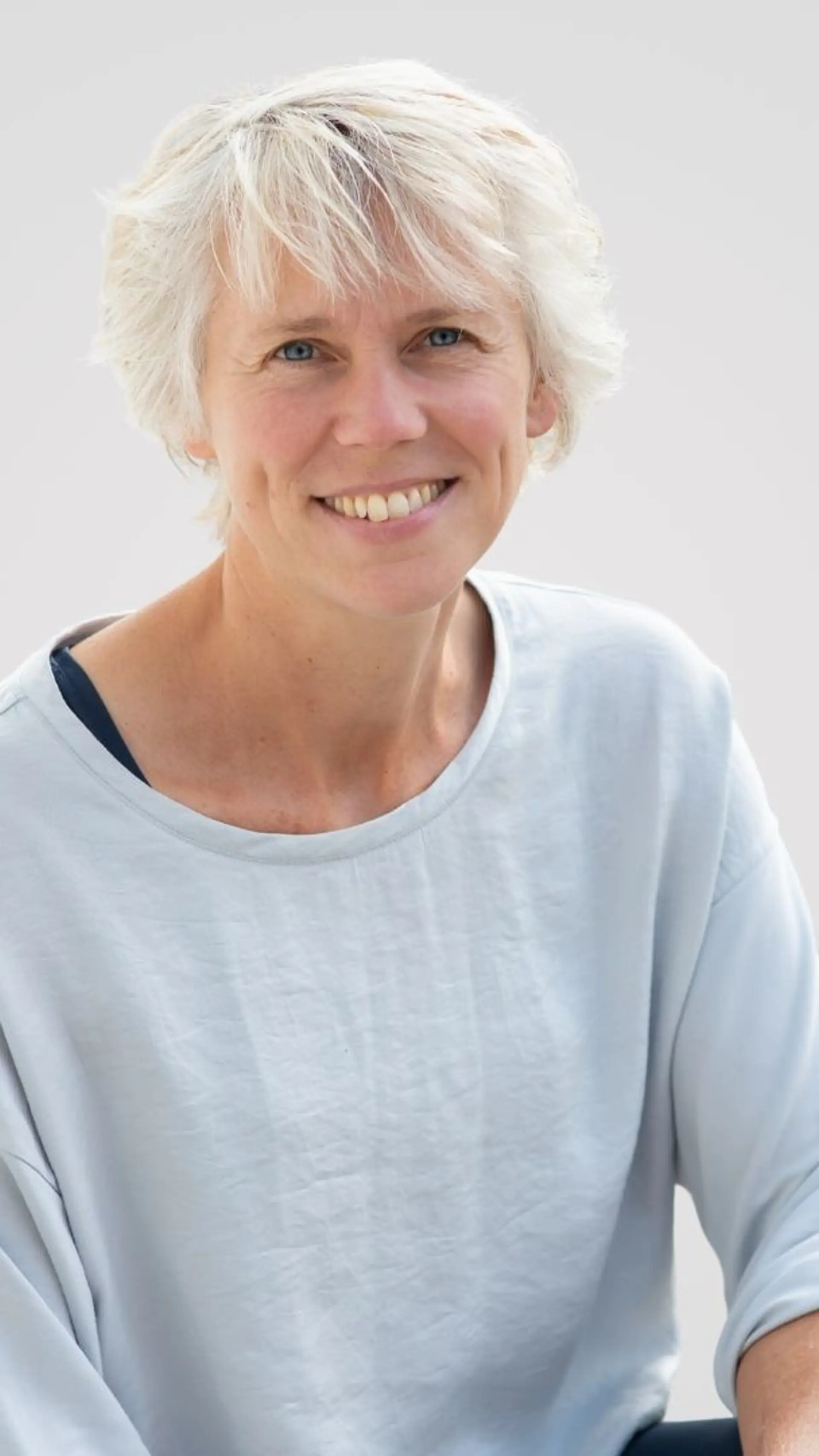 Marga van Dam