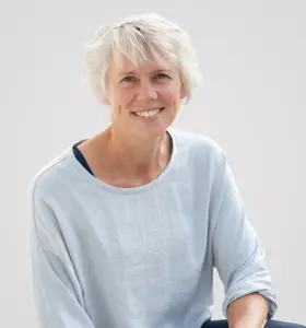 Marga van Dam
