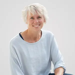 Marga van Dam
