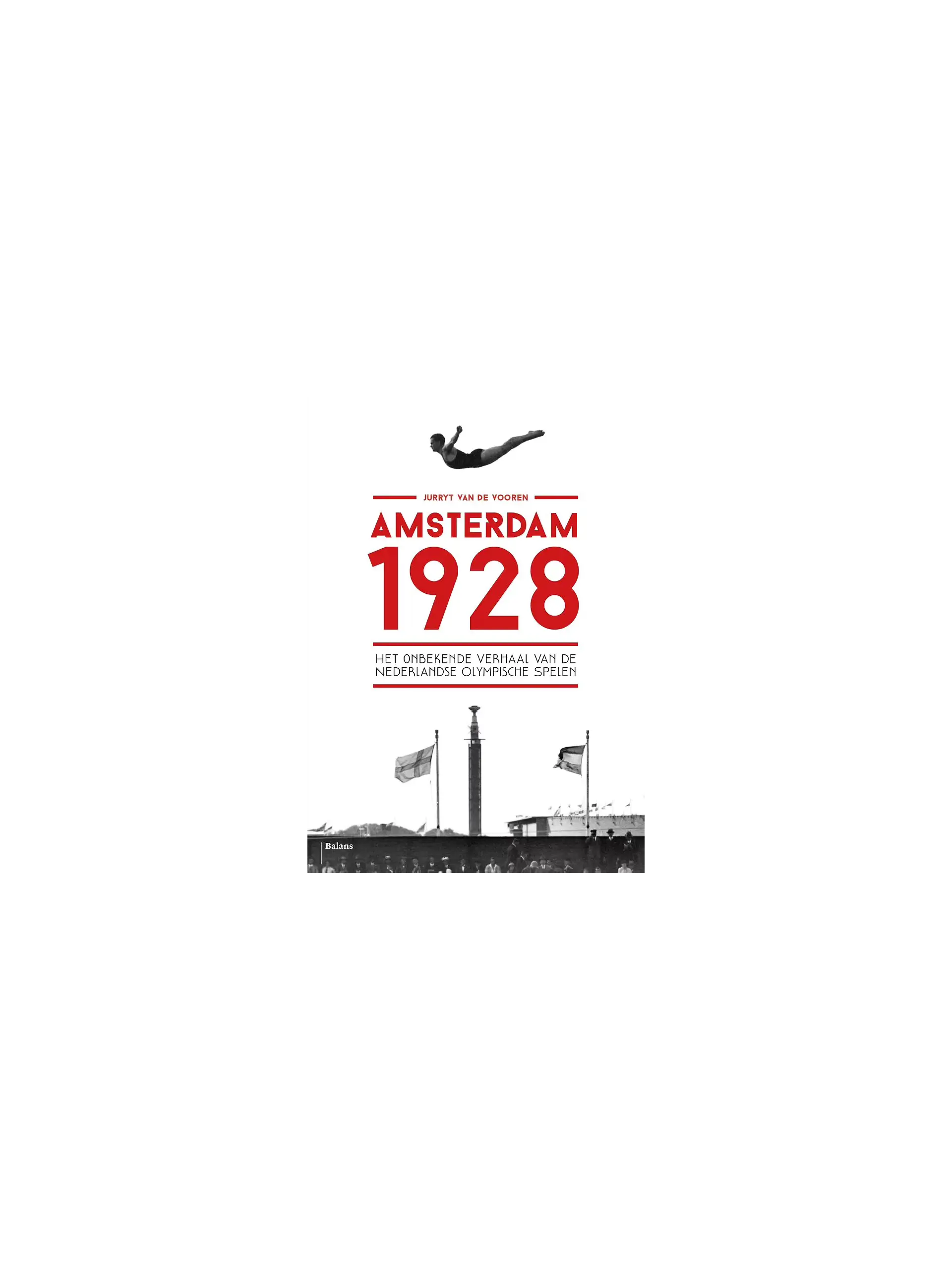 Amsterdam 1928