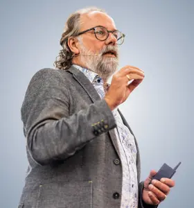 Maarten Steinbuch