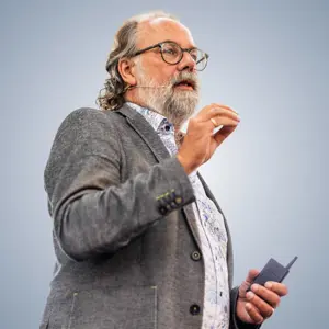 Maarten Steinbuch