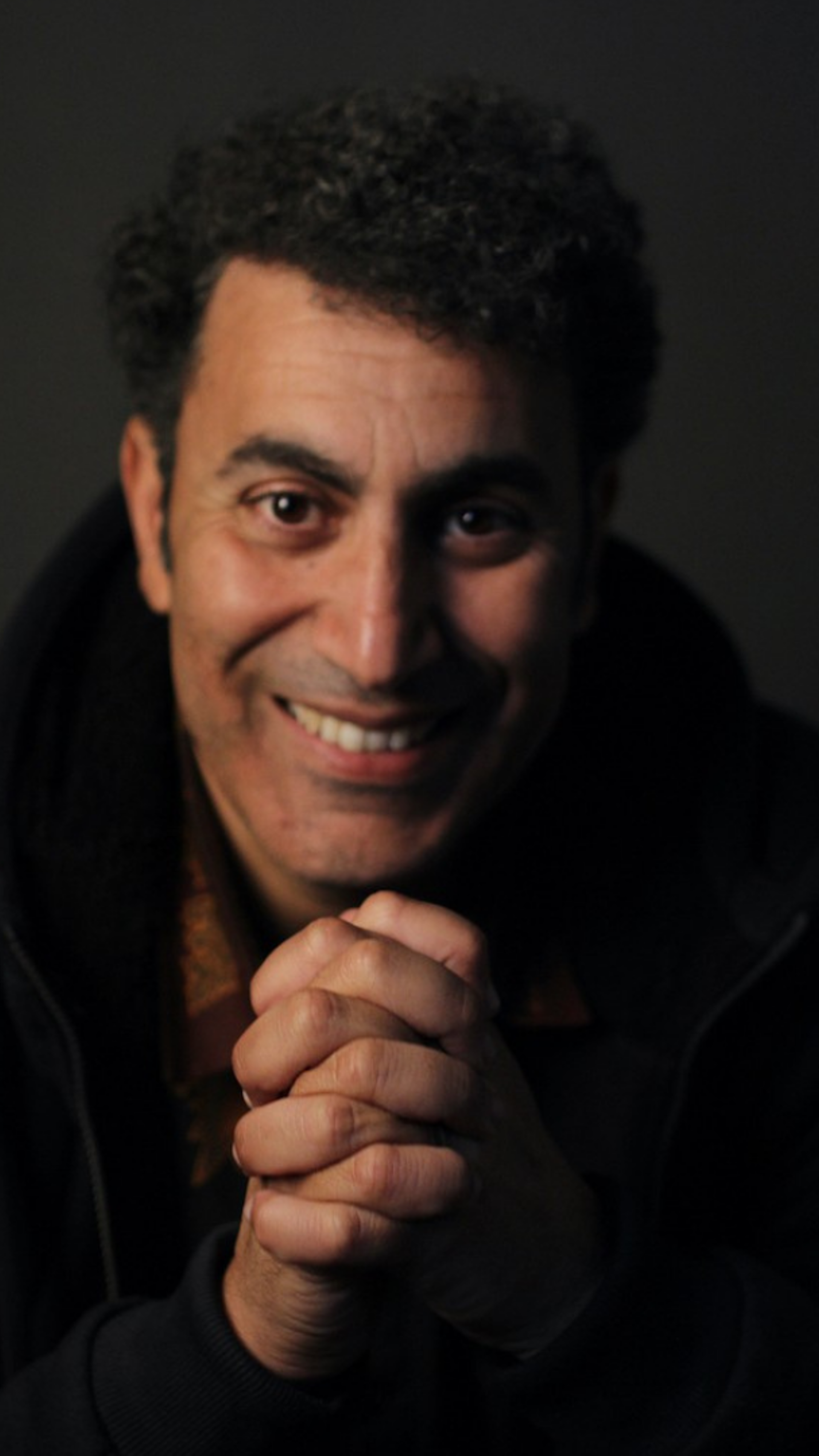 Mohammed Benzakour