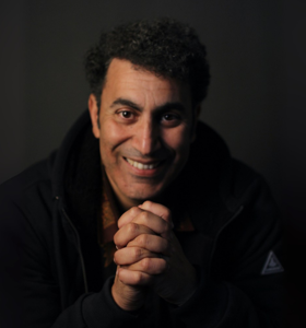 Mohammed Benzakour