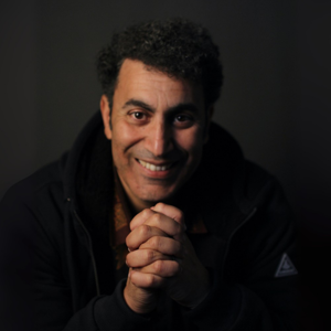 Mohammed Benzakour