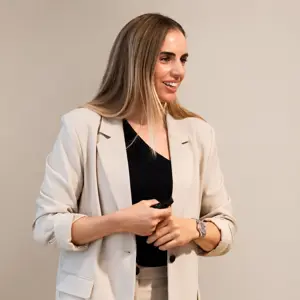 Marit Bouwmeester