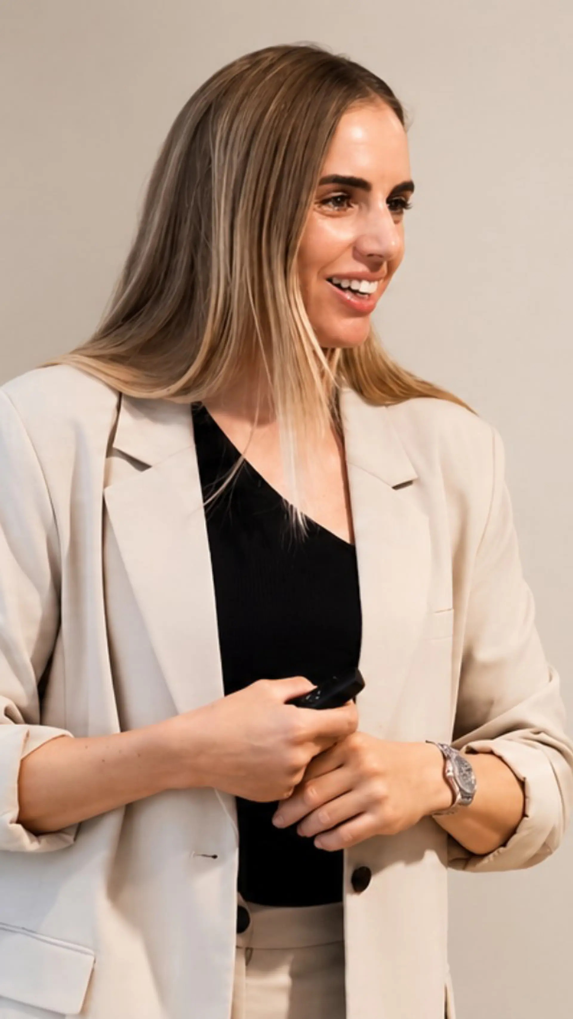 Marit Bouwmeester - <p>Olympisch kampioen en wereldkampioen zeilen, expert in presteren onder druk, strategisch leiderschap en teamoptimalisatie voor bedrijven.</p>
