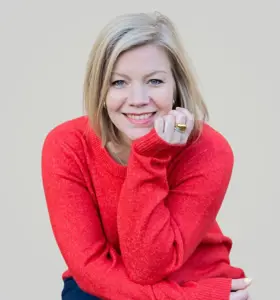 Petra Velzeboer