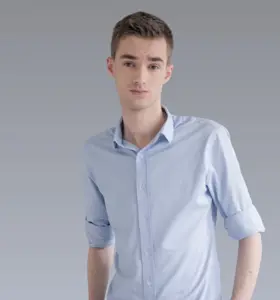 Jesse van Doren - Technologie en innovatie-expert met wereldwijde ervaring in technologie en ondernemerschap. Laat zien hoe organisaties toekomstgericht kunnen handelen.