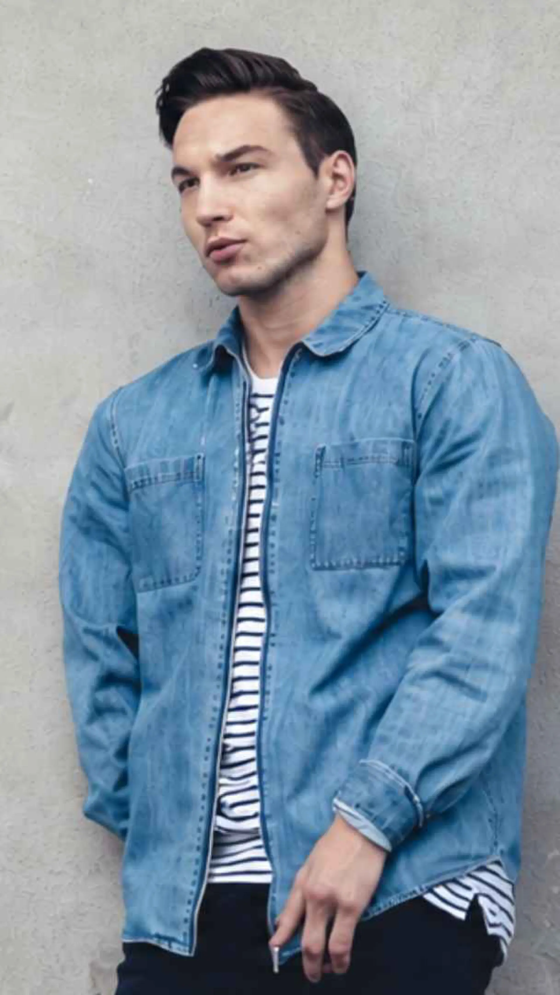 Redouan Ait Chitt - <p class="p1">Breakdancer en inspirator die met storytelling en live performance laat zien hoe mindset, veerkracht en inclusie ruimte geven aan groei.</p>