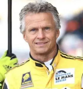 Spreker Jan Lammers